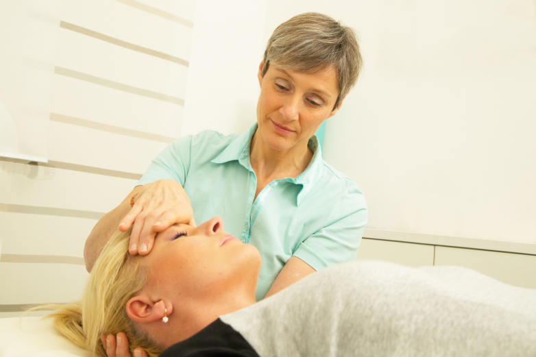 FAQs Osteopathie