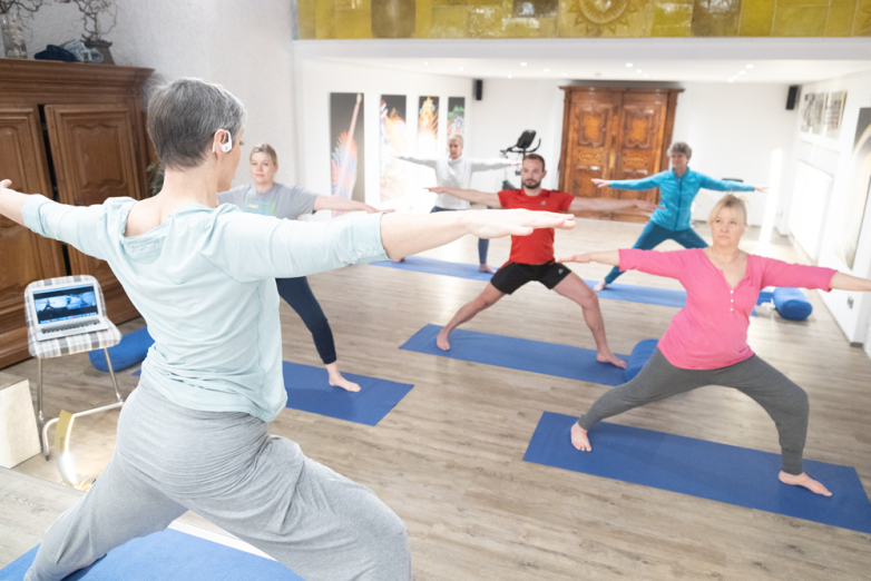 Yoga