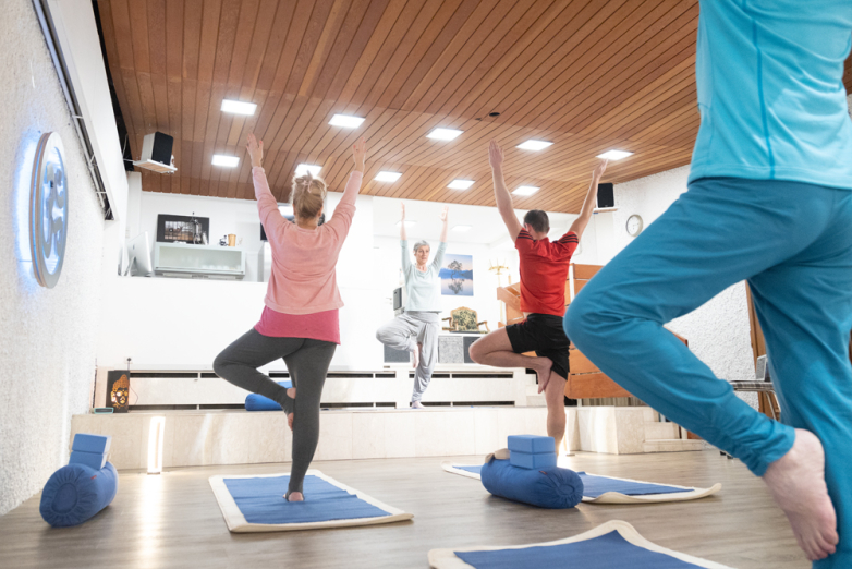 FAQs Yoga