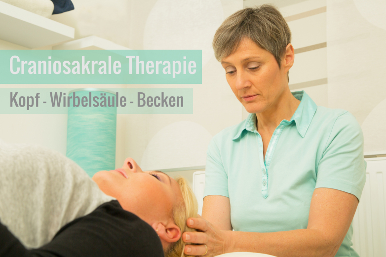 Craniosakrale Osteopathie
