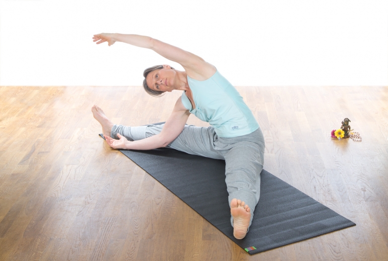 YIN-YOGA
