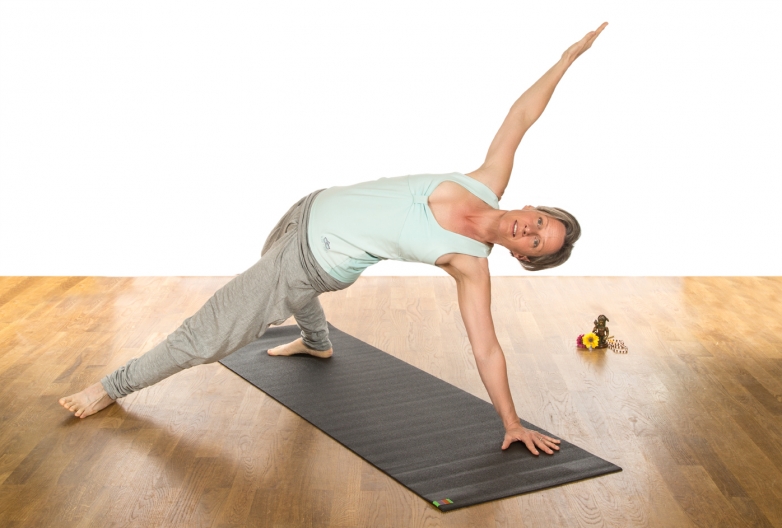 YANG-YOGA